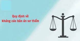 Bàn về thời điểm bắt đầu tính thời hạn kháng cáo Bản án dân sự sơ thẩm